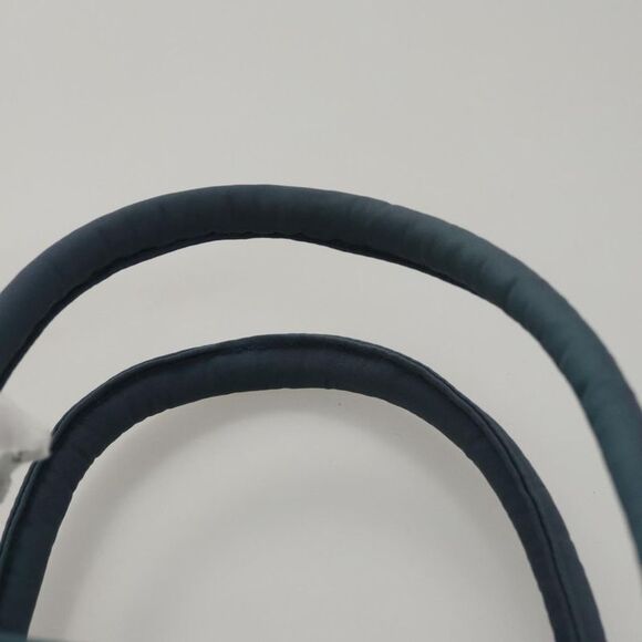 Prada Tessuto Navy Synthetic Handbag (Pre-Owned) - Picture 7 of 16